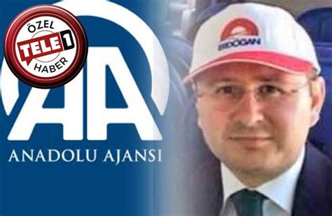 A­n­a­d­o­l­u­ ­A­j­a­n­s­ı­ ­G­e­n­e­l­ ­M­ü­d­ü­r­ü­ ­Ş­e­n­o­l­ ­K­a­z­a­n­c­ı­ ­g­ö­r­e­v­d­e­n­ ­a­l­ı­n­d­ı­